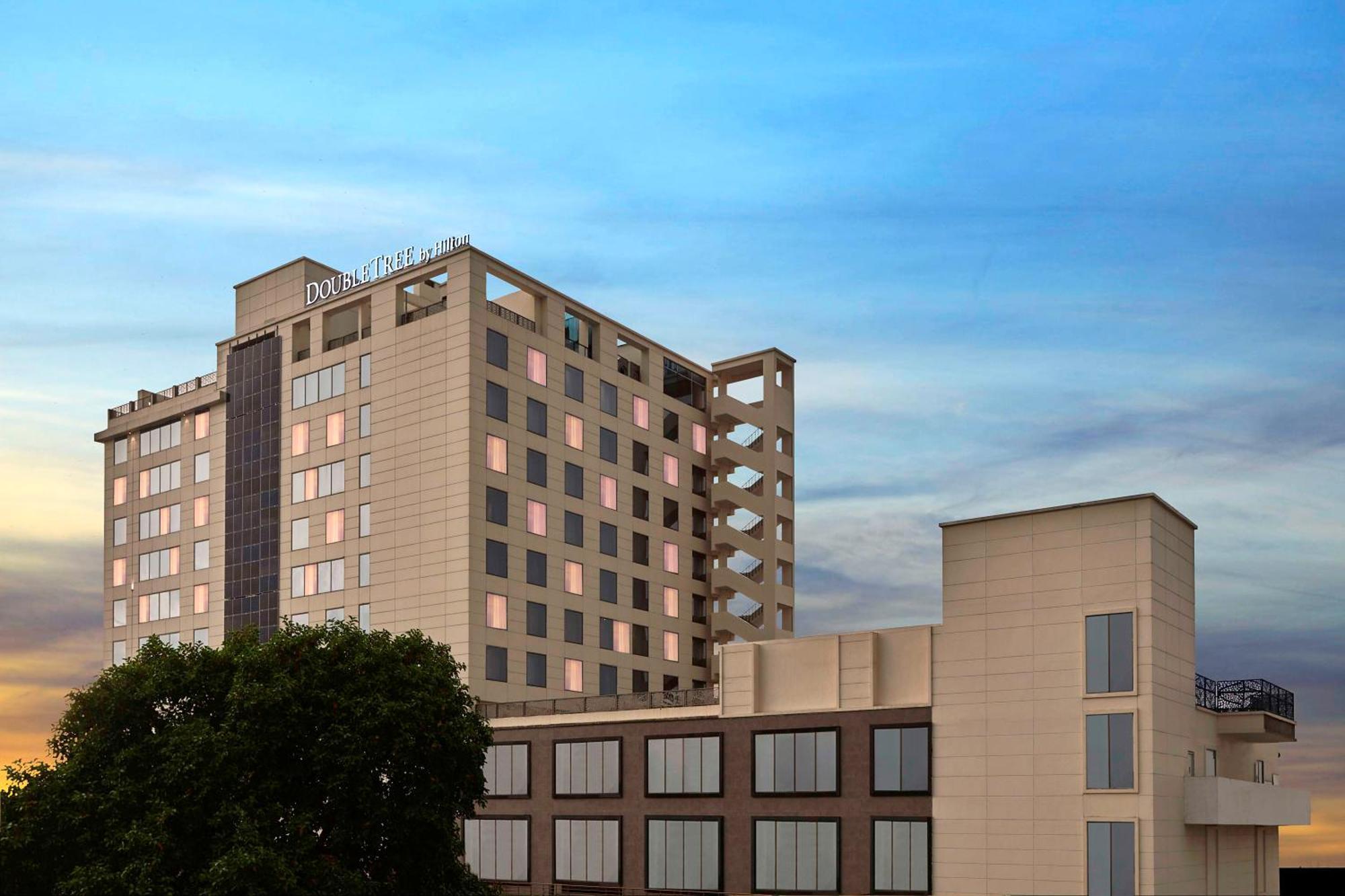 Doubletree By Hilton Varanasi, Varanasi